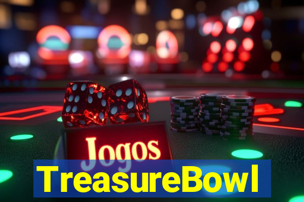 TreasureBowl treasure bowl como ganhar